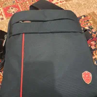 هم کیف اداری هم کیف لب تاب میشه .|کیف، کفش، کمربند|شوشتر, |دیوار