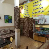 لوازم ساندویچی پیتزا و پاچینی