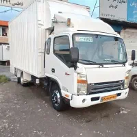 جک ۶ تن مدل ۹۴ بدون رنگ