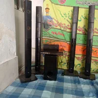 سینما خانواده ال جی|سیستم صوتی خانگی|تهران, یاخجی آباد|دیوار