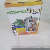 سبزی خرد کن نو|خردکن، آسیاب، غذاساز|دماوند, دماوند|دیوار