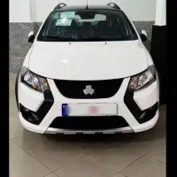 کوییک مدل 1403.GXR رینگ فولادی|خودرو سواری و وانت|ملایر, |دیوار