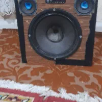 اسپیکر خانگی باصدای خوب