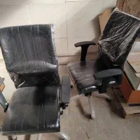 مبلمان اداری میز صندلی