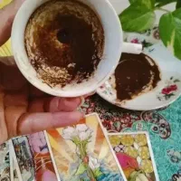 فال قهوه تاروت/قویترین تضمینی، فوق حرفه ای|خدمات پذیرایی، مراسم|کرمان, |دیوار