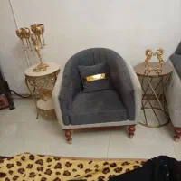 مبل هفت نفره چستر