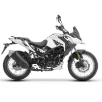 موتور سیکلت گلکسی 250nh