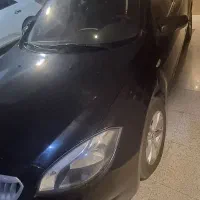 برلیانس h320 مشکی مدل ۹۵|خودرو سواری و وانت|تهران, سید خندان (جلفا)|دیوار