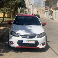 کوییک1402بیرنگ|خودرو سواری و وانت|همدان, |دیوار