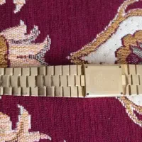 ساعت مردانه فیترون طایی|ساعت|صفادشت, |دیوار