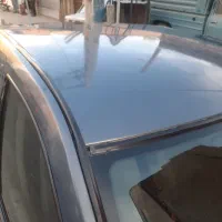 تندر ۹۰ مدل ۸۷|خودرو سواری و وانت|تبریز, |دیوار