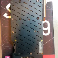 کارت گرافیک xfx 6900 xt|قطعات و لوازم جانبی رایانه|فردیس, قریشی|دیوار