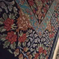 قالی زرچارک|فرش|قم, پردیسان|دیوار