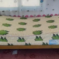 تخت خواب ۲ عدد