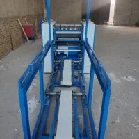 دستگاه دستمال کاغذی در حد نو قیمت استثنایی