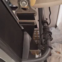 تردمیل تاپ فرم تایوانی|تجهیزات ورزشی|اندیشه, اندیشه فاز ۳|دیوار