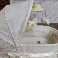 گهواره|تخت و صندلی بچه|تهران, استقلال|دیوار