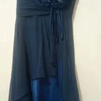 لباس مجلسی مشکی ساده و سرمه ای|لباس|پارس‌آباد, |دیوار