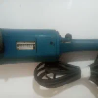 سنگ فرز بزرگ قدیمی