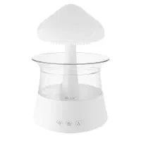 دستگاه بخور قارچی