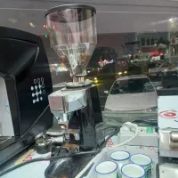 دستگاه آسیاب قهوه 021|سماور، چایساز، قهوهساز|قدس, شهرقدس|دیوار