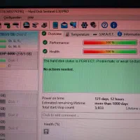 لپ تاپ گیمینگ Msi Gs73 VR Stealth Pro|رایانه همراه|کرمانشاه, |دیوار