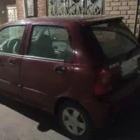 mvm110|خودرو سواری و وانت|تبریز, |دیوار