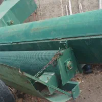 دستگاه جداکننده تخمه