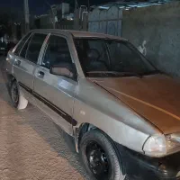 پراید 141 ساده، مدل ۱۳۸۵|خودرو سواری و وانت|زاهدان, |دیوار
