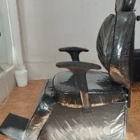 تجهیزات آرایشگاهی|آرایشگاه و سالن‌های زیبایی|گوراب زرمیخ, |دیوار