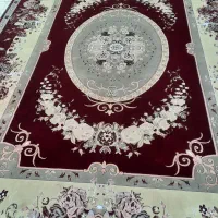 قالی 12متری|فرش|مرودشت, ژیان|دیوار