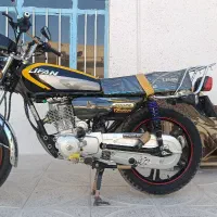 موتور لیفان 200