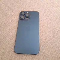 iphone 15promax 256 g بسیار تمیز