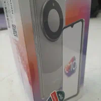 گوشی  سایفر  C10|موبایل|تهران, قزل قلعه|دیوار