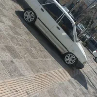 اوراقی و تصادفی