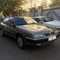 زانتیا ۲۰۰۰ مدل ۱۳۸۶ درحد خشگ|خودرو سواری و وانت|تهران, زنجان جنوبی|دیوار