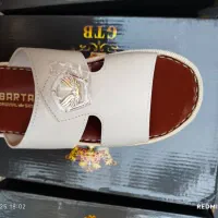 دمپایی المتراش عربی