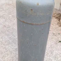 کپسول گاز