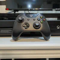 ایکس‌باکس وان (Xbox One)
