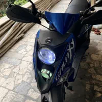 Galaxy cx 180|موتورسیکلت|تهران, امانیه|دیوار