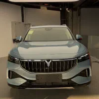 وویا فری مدل ۲۰۲۳|خودرو سواری و وانت|تهران, حکمت|دیوار