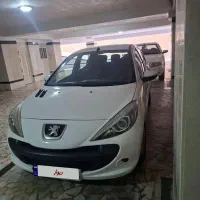 فروش ۲۰۷ مدل ۹۹