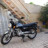 موتور باکسر تکنو