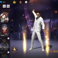 اکانت فری فایر|کنسول، بازی ویدئویی و آنلاین|داراب, |دیوار