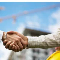 مدیربت پیمان/پیمانکاری ساختمان/باغ ویلا