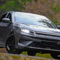 خودرو kmc j7 مدل 1404 صفر