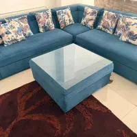 مبل و میز صندلی غذاخوری