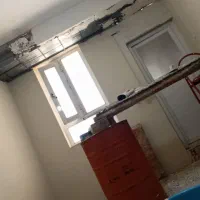 سفید کاری گلگچ کاری لکه گیری کلی جزی تعمیرات|خدمات پیشه و مهارت|ایلام, |دیوار