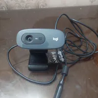 وبک کم logi