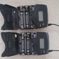 میکروفن یقه ای ببسیم سنهایزر